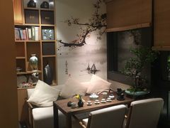 -梅间堂茶馆(绿地缤纷城店)
