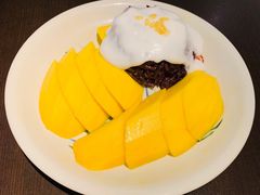 椰香糯米芒果饭-大头虾越式风味餐厅(光明广场店)
