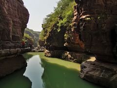 -云台山风景名胜区