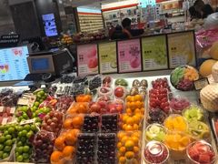 -每日新鲜水果吧(南京东路店)