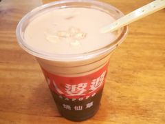 -八婆婆烧仙草(曾厝垵店)