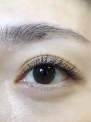 点击看大图 -初瞳专营美睫美甲