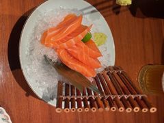 -鮨禾屋寿司居酒屋(余杭万达店)