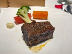 台塑牛排-王品牛排(福州泰禾店)