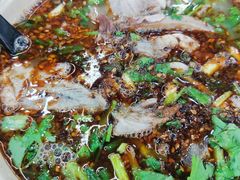 -豫掌柜饸饹面·烩面(秀沿路店)