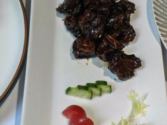 -老洋房花园饭店(绍兴路店)