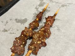 -破店肥哈·东北烧烤·夜宵(南山保利店)