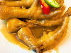 -隅乐胡椒虾·台湾菜·团建(皇岗店)