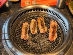 -一品诚记烤肉·甄选店(中南路店)
