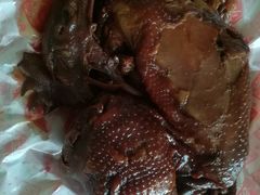 -小李烧鸡(西北角总店)