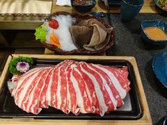 -湊湊火锅·茶憩(东城万达店)