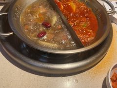 -小龙坎火锅(全球总店)