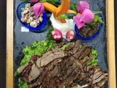 -清真悦宾楼食府(海湖店)