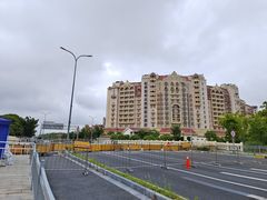 -西郊国际农产品交易中心