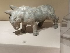 -宁夏博物馆