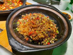 蚂蚁上树-辛香汇·现炒川菜(淮海路百盛店)