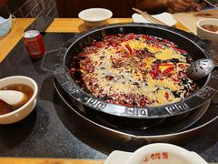 -锅首鲜品火锅(鸳鸯店)