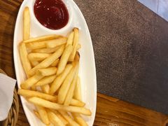 -TUK土耳其餐厅·下午茶(卢湾店)