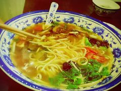 -阿扁杭州面(苗圃店)