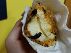 海苔小贝-吴酥生宫廷酥饼(南门口店)