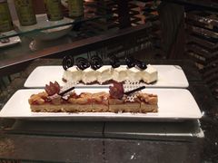 水游城假日酒店水游全日餐厅-天津水游城丽筠酒店