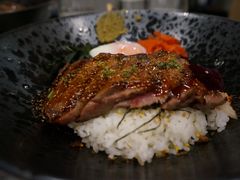 63℃蛋&nbsp;和牛-Calia