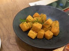 -粤集·手工粤菜(皇庭广场店)