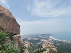 -崂山仰口游览区
