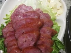 台湾烤香肠-正宗台湾胡椒蝦(愉景新时代广场店)