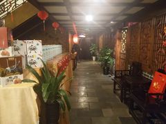 大堂-三义和酒楼(广渠门店)
