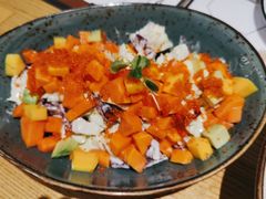 -原石牛扒·约会餐厅(龙城万科里店)