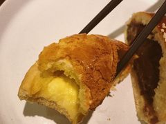冰火菠萝油-有璟阁港式餐厅(国贸商城店)