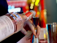 -MR.ROCKY洛奇先生·西餐&酒吧(琶醍店)