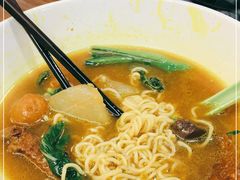 -新记美食(关闸店)