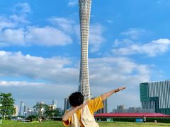 -二沙岛艺术公园