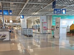 -宜家·瑞典风味餐厅(无锡店)