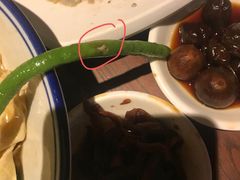 -园林美食城·本土农家菜(杨和镇店)