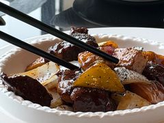-豫园万丽酒店-万丽轩中餐厅(河南南路店)