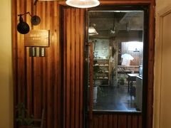 门面-仙峰天然面包(迎宾路店)