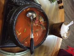 和福餐馆-和福餐馆(西江古街店)