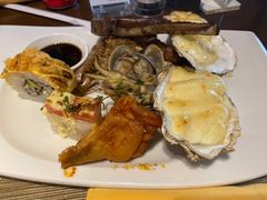 -杭州国际会议中心洲际酒店-原素全日餐厅(解放东路店)