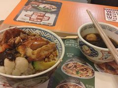 -吉野家(华联商厦店)