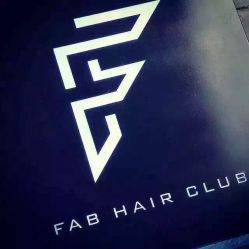 -FAB HAIR CLUB
