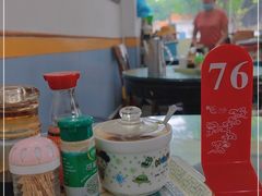 -荔园小馆(园岭新村二期店)