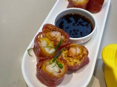 -蔡澜点心(三里屯T+MALL店)