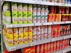 -物美超市(通州果园店)