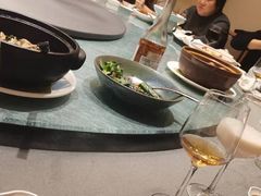 -小厨娘淮扬菜(六合欢乐港店)