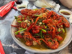 黄焖小龙虾-指爱龙虾(金杨路总店)
