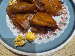 -点都德(长泰广场店)