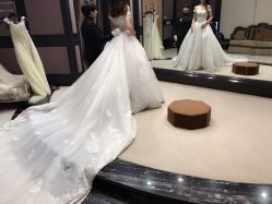 -米兰尊荣婚纱摄影·婚纱照会馆